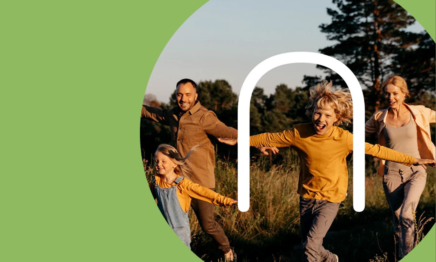 Elevate Your Natural Vitality